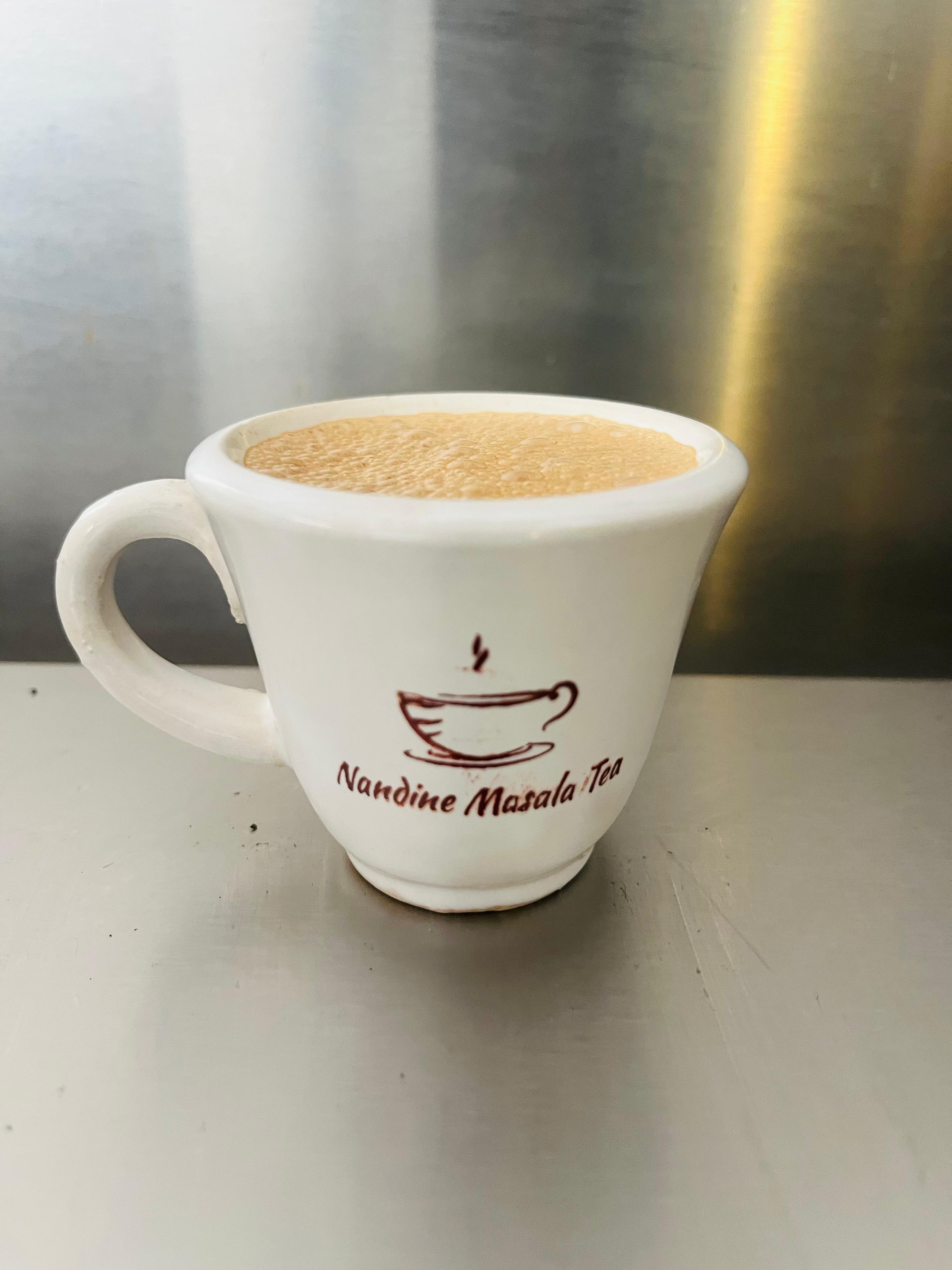 Nandini Masala Tea