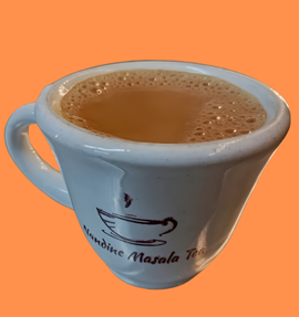 Nutritious malted beverage crafted to energize your day naturally.